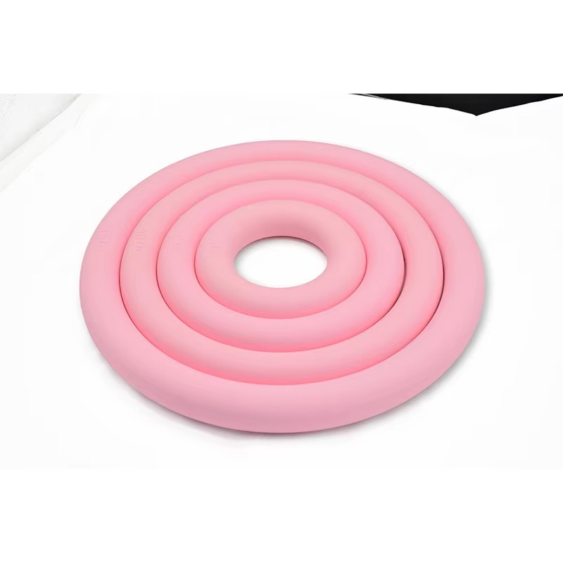 Yoga Fitness Power Yoga - Anel de Força Circular de Silicone