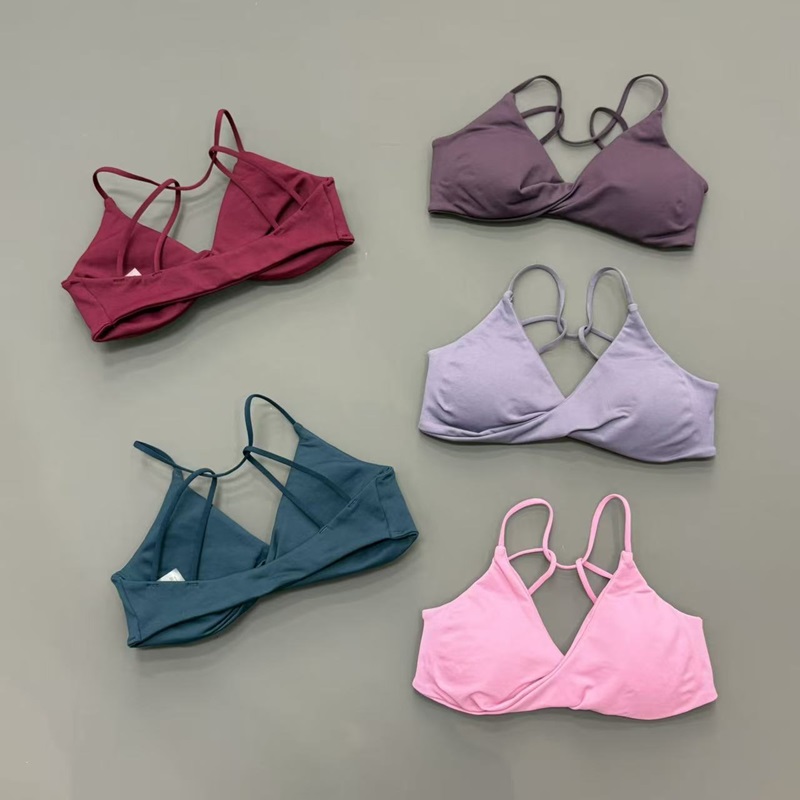 Yoga Fitness Body - Sutiã Esportivo HISTELLO Vision para Mulheres