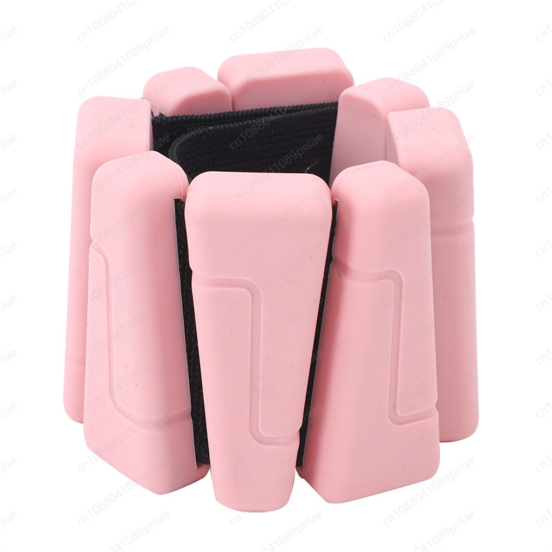 Yoga Fitness Power Yoga - Pulseira de rolamento de peso de