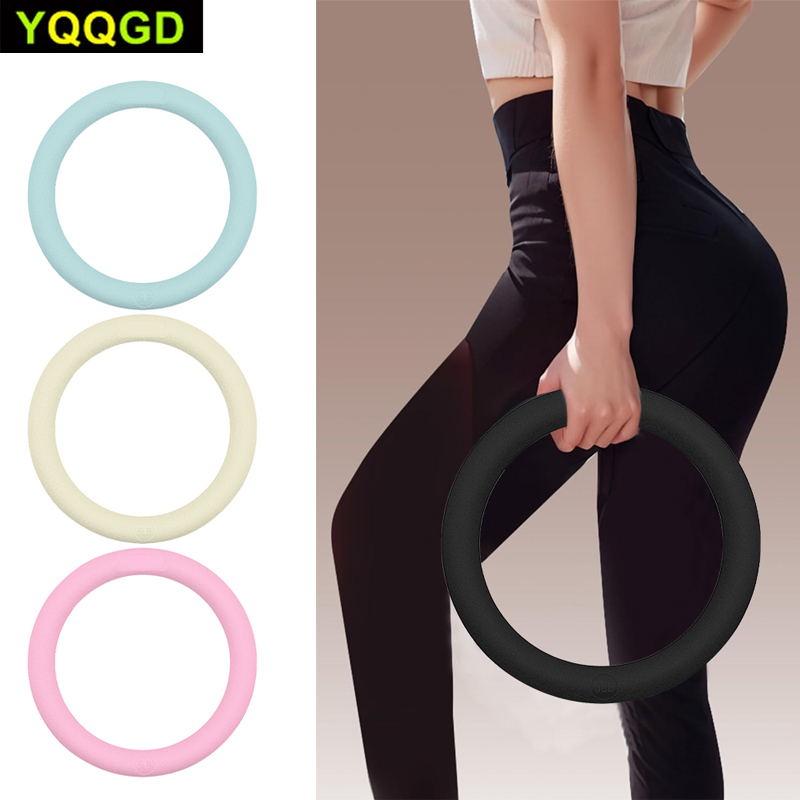 Yoga Fitness Power Yoga - 1PCS Power Ring 5lbs, Anel de