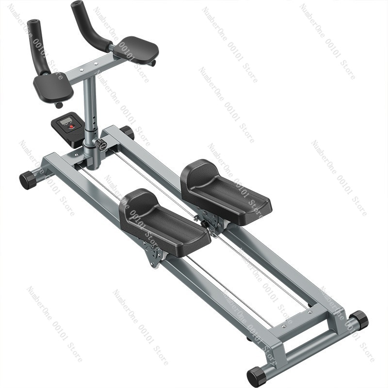 Yoga Fitness Body - Máquina de Escalada Multifuncional em Tubo