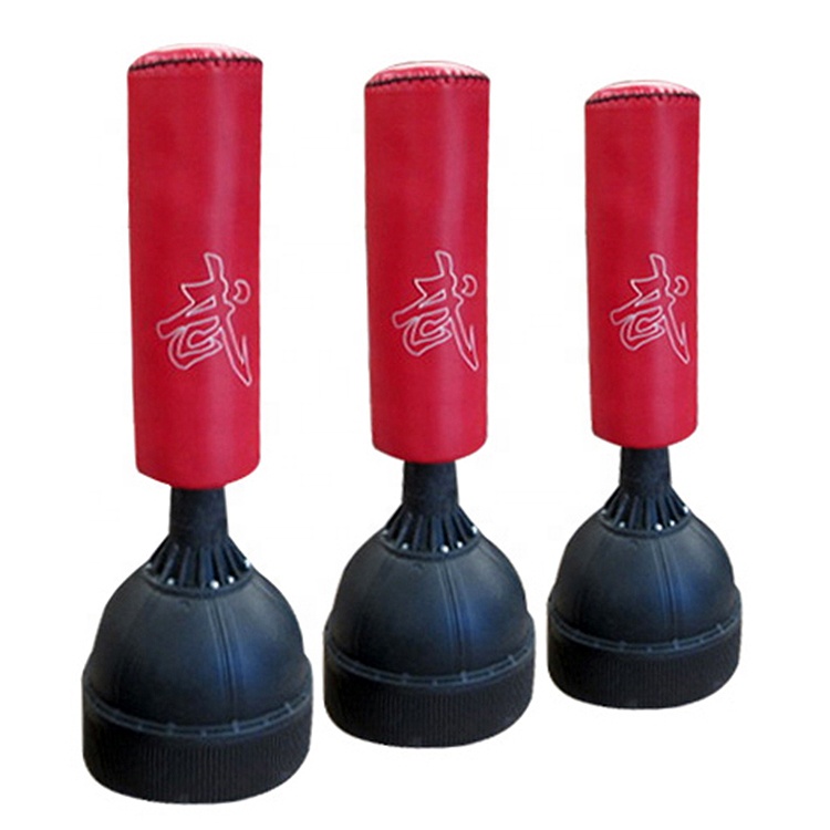 Boxing Punching Bag - Saco de Pancadas de Chão de