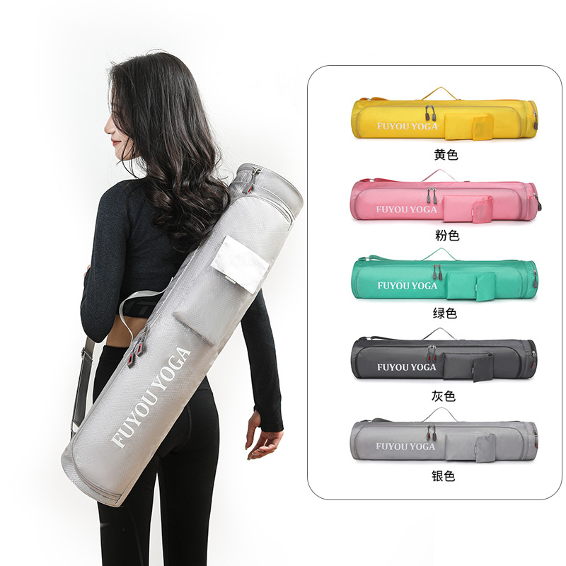 Fitness Yoga Pilates - Bolsa para Tapete de Yoga de