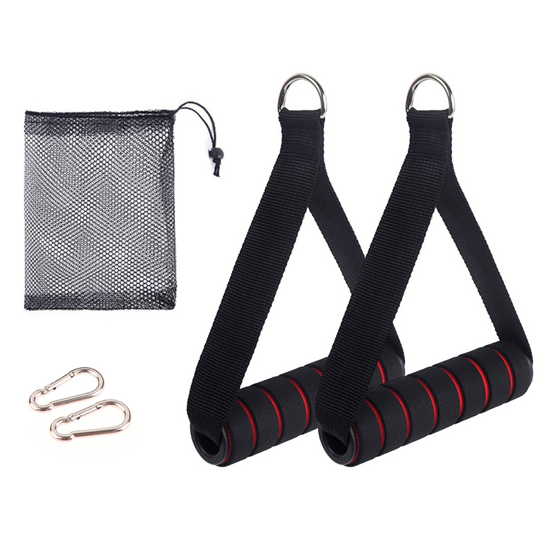 Yoga Fitness Power Yoga - (SMTGDP11) Alça de Metal D-Ring para