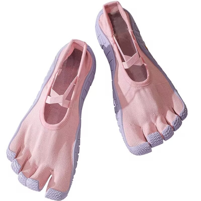 Yoga Fitness Brand - Sapatos de levantamento de peso de