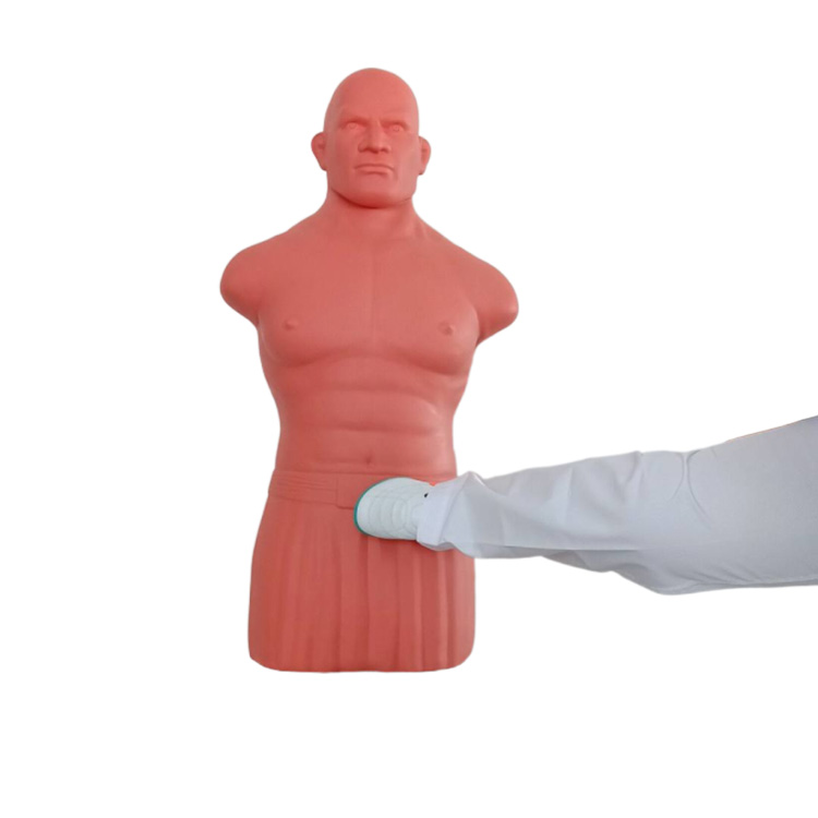 Boxing Punching Bag - Saco de Pancadas de Treino para