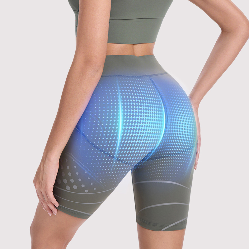 Yoga Fitness Power Yoga - Calça de Fitness Inteligente para Treino