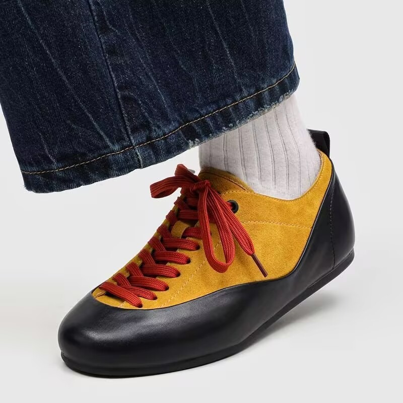 Sapatos clássicos de levantame - Yoga Fitness Brand avaliação e preço
