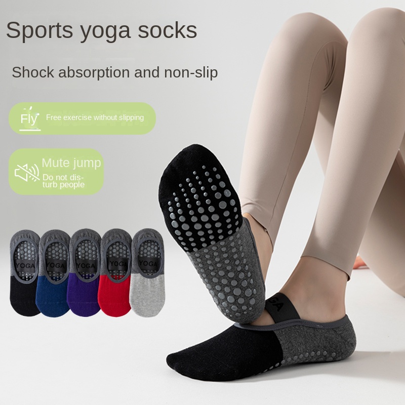 5 pares de Meias Profissionais - Fitness Yoga Pilates avaliação e preço