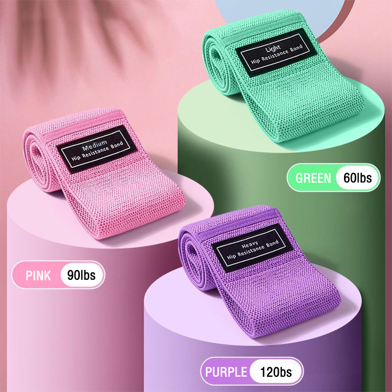 Faixas de Resistência para Glú - Yoga Fitness Class avaliação e preço