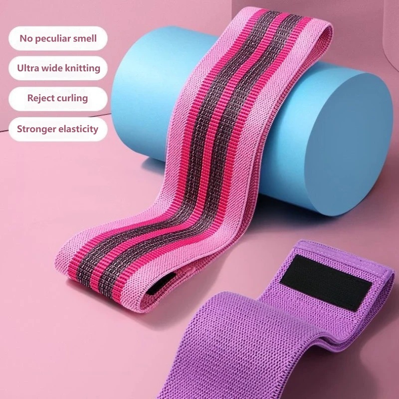 Faixas de Resistência para Glú - Yoga Fitness Class avaliação e preço