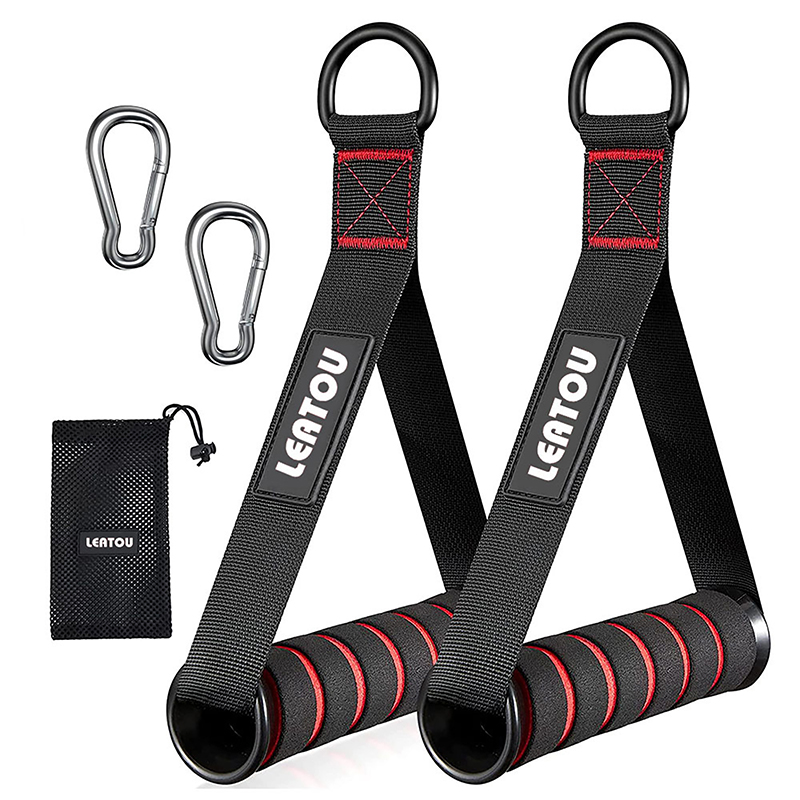 Alças de ginástica de metal co - Yoga Fitness Power Yoga avaliação e preço