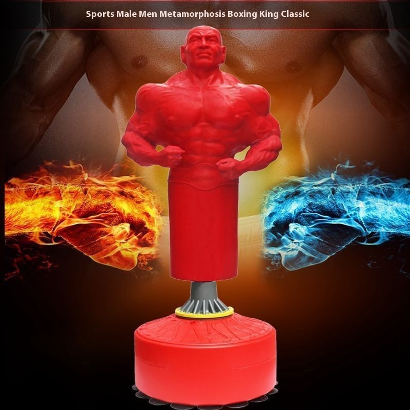 Saco de Pancadas Vertical Domé - Boxing Punching Bag avaliação e preço