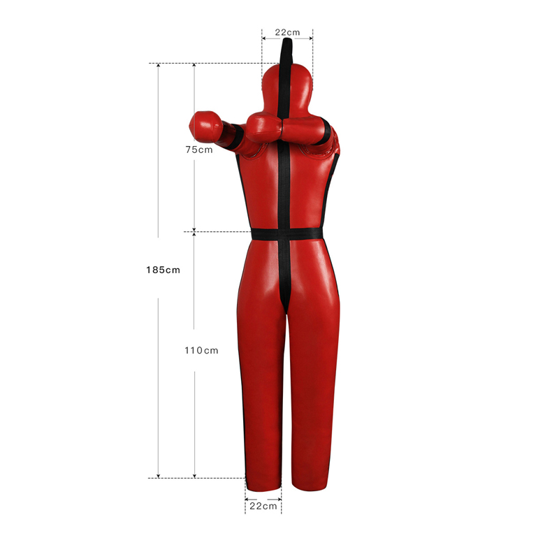Equipamento de Boxe para Fitne - Boxing Punching Bag avaliação e preço