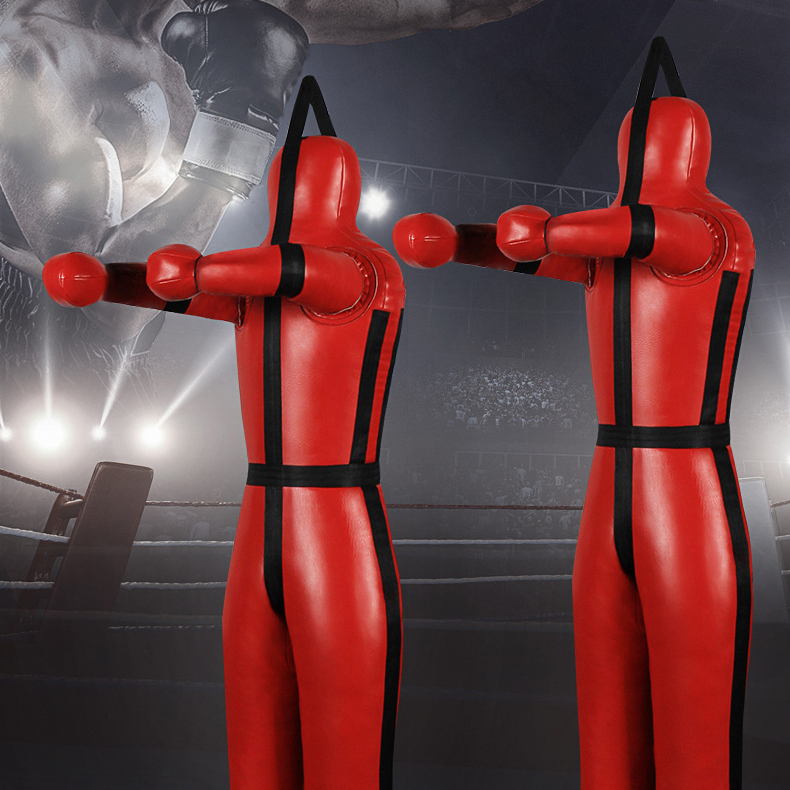 Equipamento de Boxe para Fitne - Boxing Punching Bag avaliação e preço