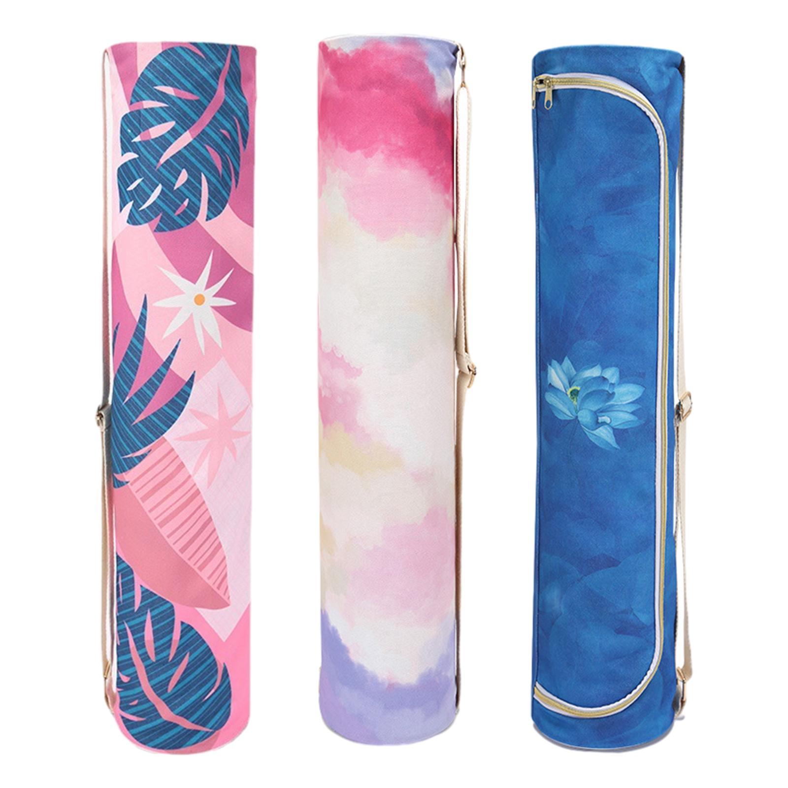 Bolsa de Transporte para Tapet - Yoga Fitness Class avaliação e preço