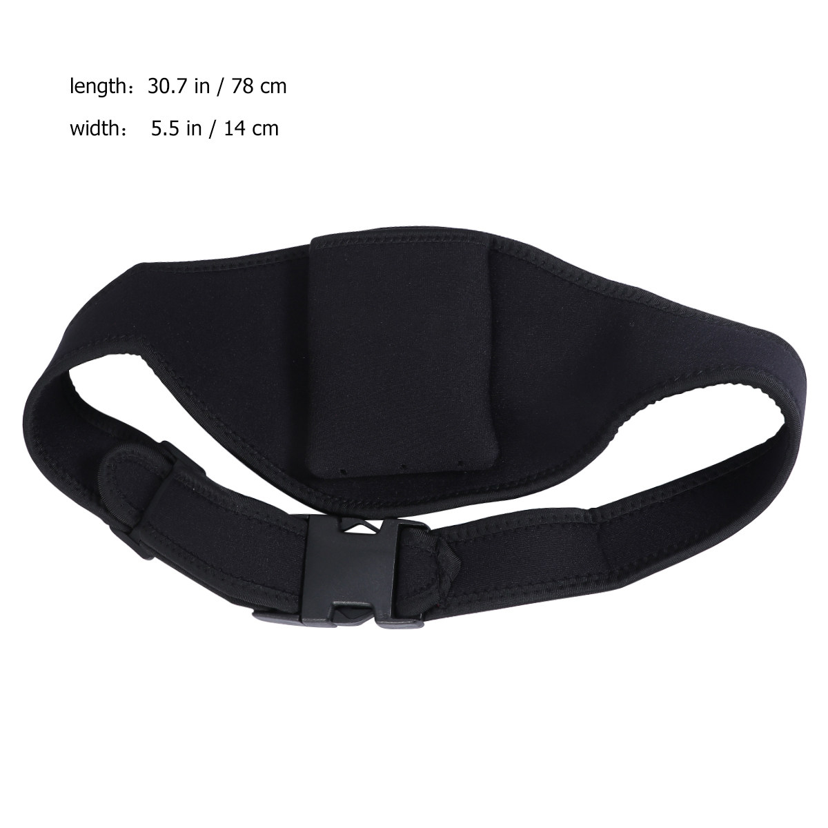 Cinto de Microfone Ajustável e - Yoga Fitness Class avaliação e preço