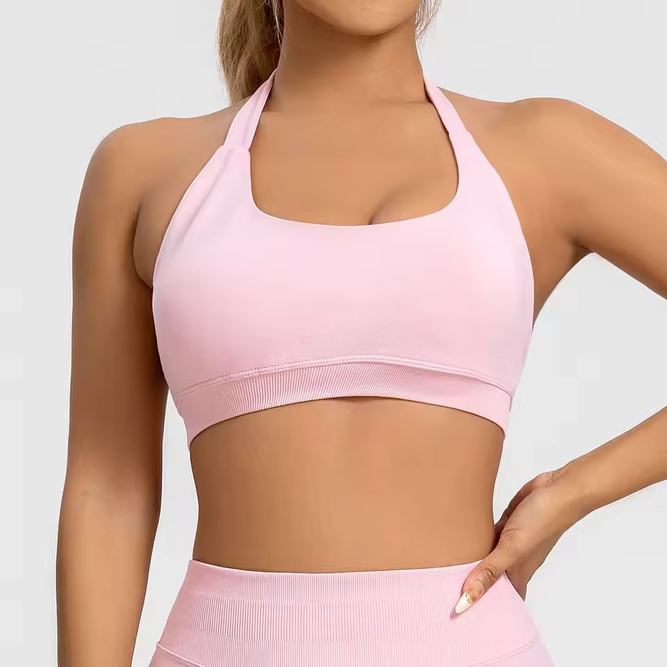 Sutiã Esportivo Feminino Sem C - Yoga Fitness Body avaliação e preço