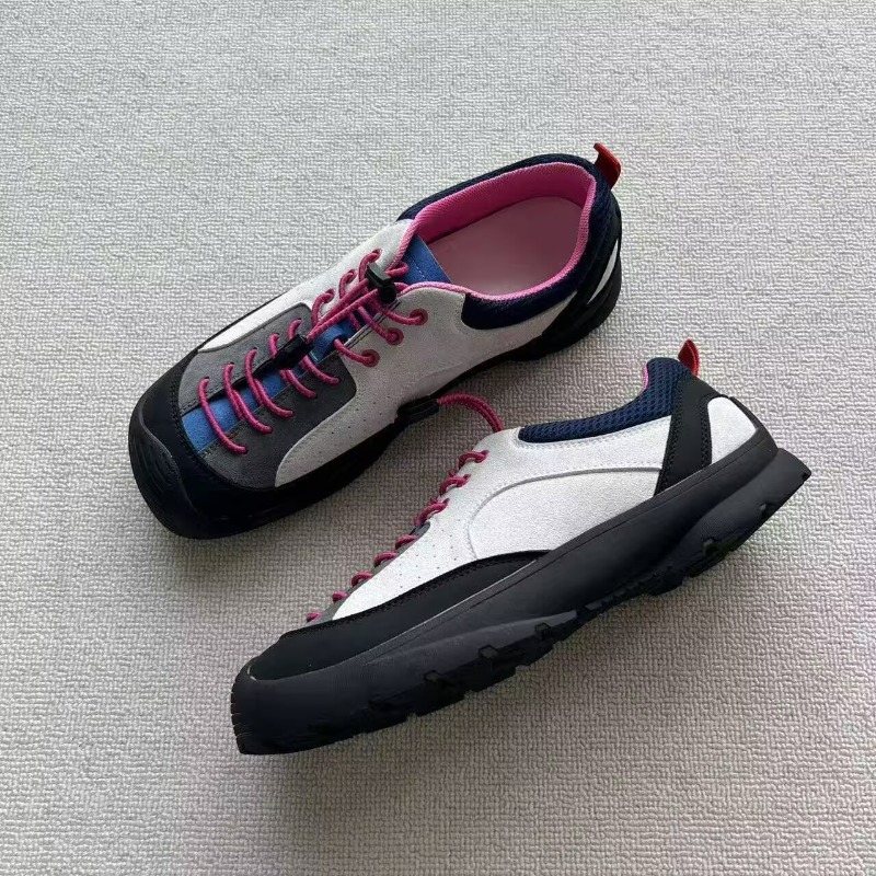 Sapatos clássicos de marca par - Yoga Fitness Brand avaliação e preço
