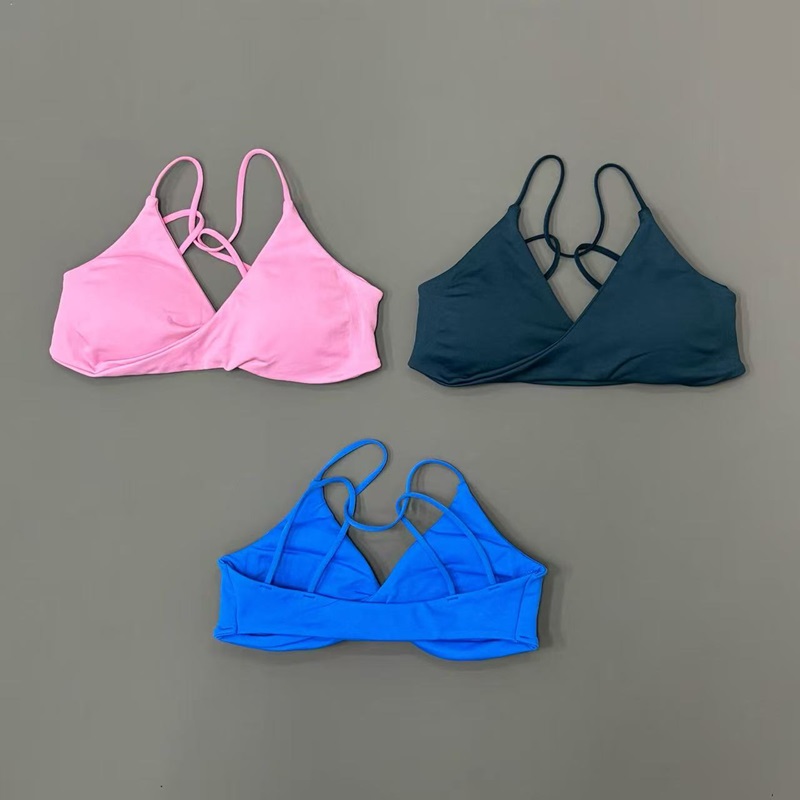 Sutiã Esportivo HISTELLO Visio - Yoga Fitness Body avaliação e preço