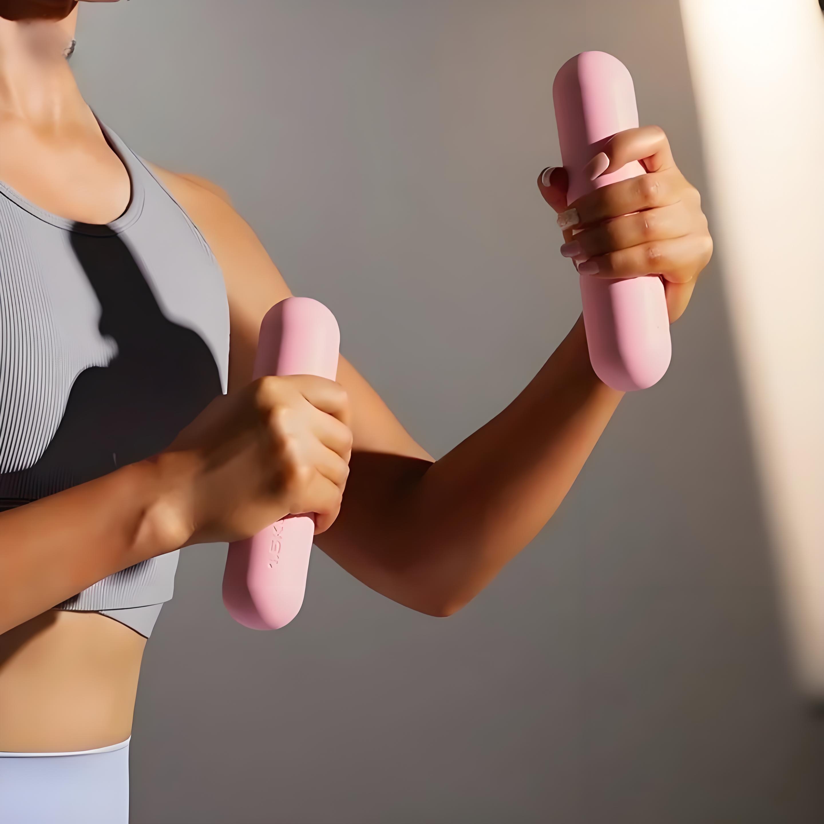 Barra de barra feixe silicone  - Yoga Fitness Power Yoga avaliação e preço