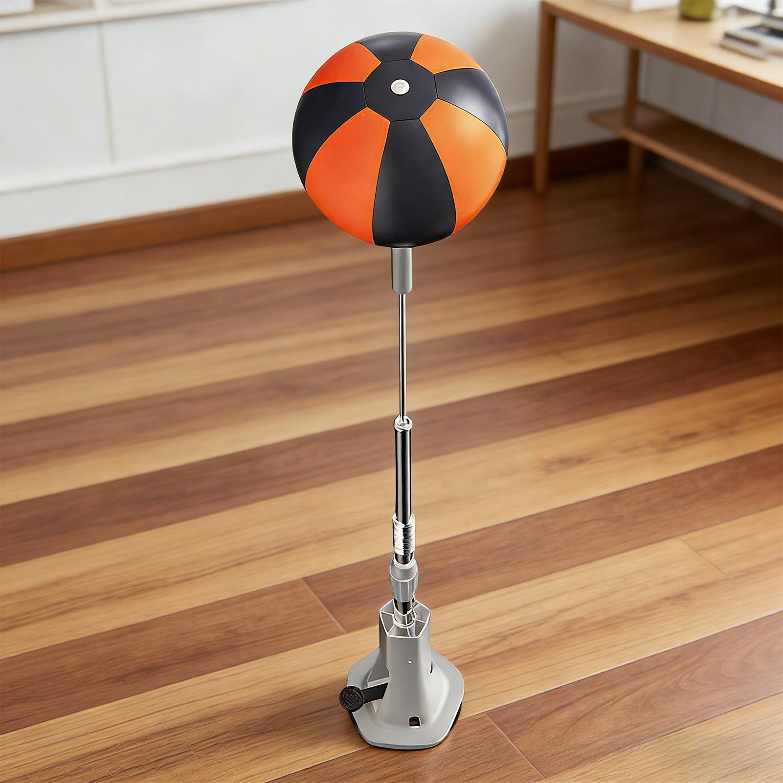 Saco de Pancadas com Suporte,  - Boxing Punching Bag avaliação e preço