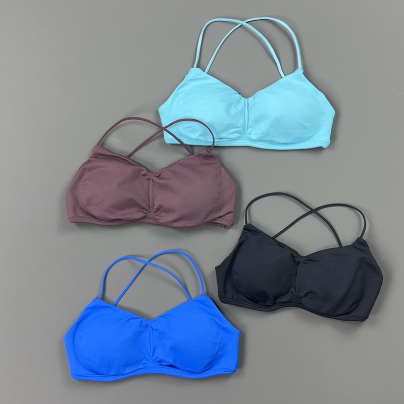 Sutiã Esportivo HISTELLO com A - Yoga Fitness Body avaliação e preço