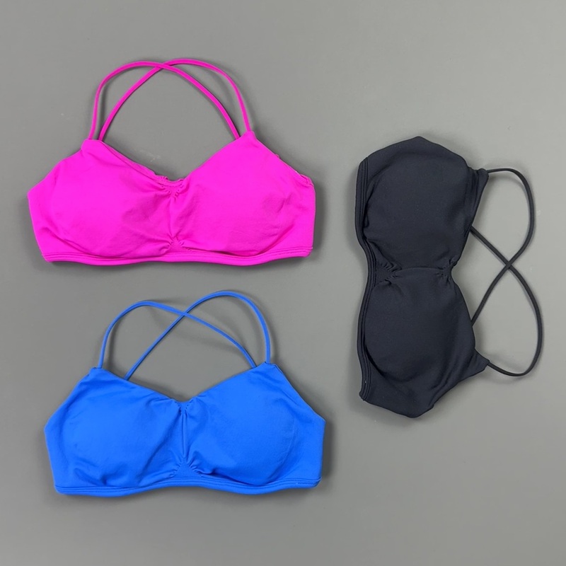 Sutiã Esportivo HISTELLO com A - Yoga Fitness Body avaliação e preço