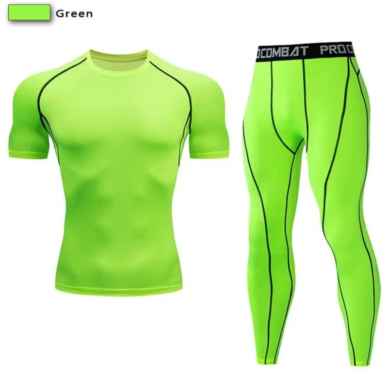 2 pçs compressão esportiva ter - Yoga Fitness Kit avaliação e preço