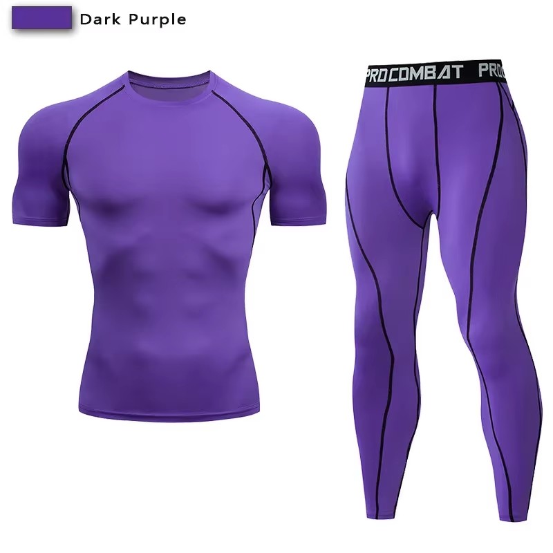 2 pçs compressão esportiva ter - Yoga Fitness Kit avaliação e preço