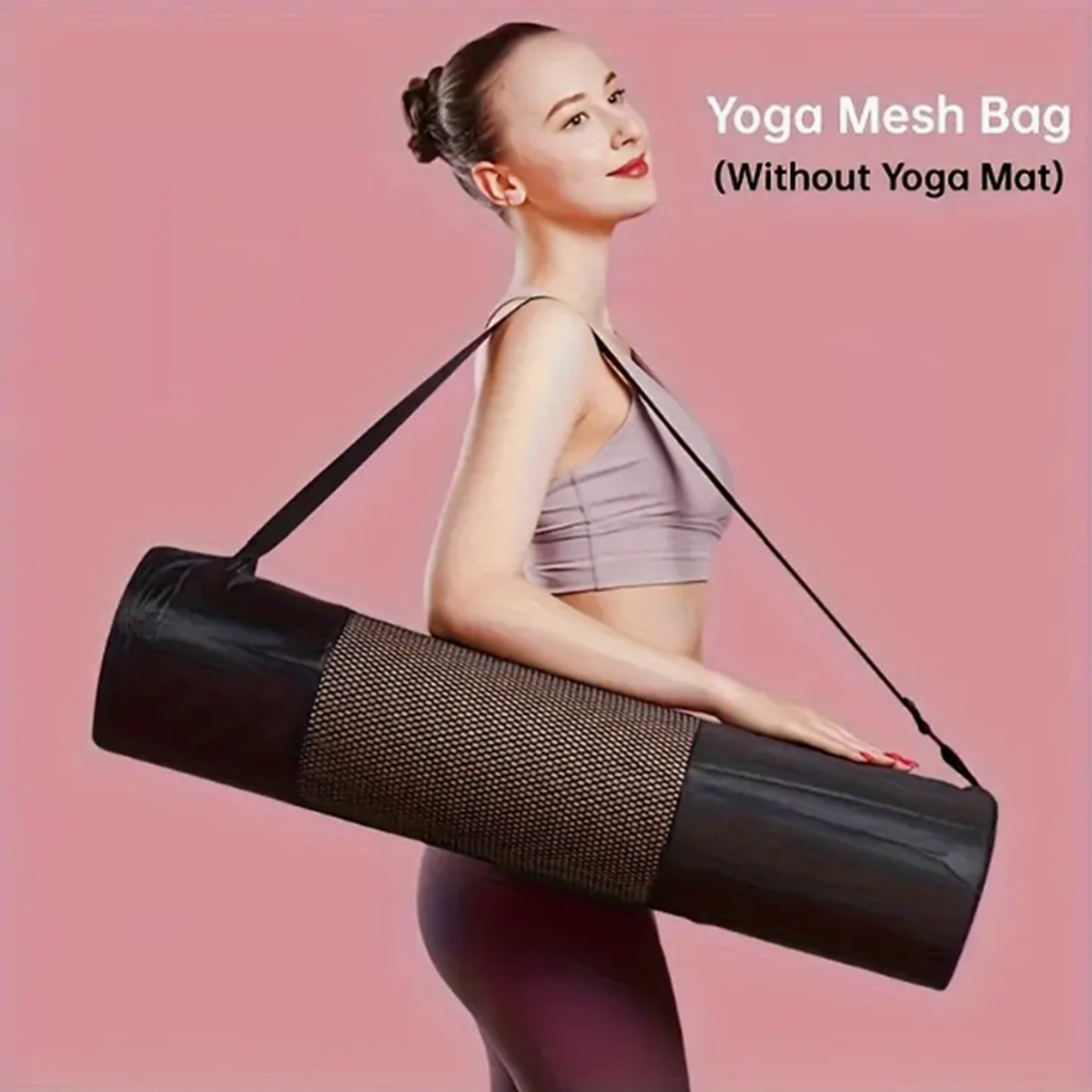Bolsa de Armazenamento para Ta - Fitness Yoga Pilates avaliação e preço