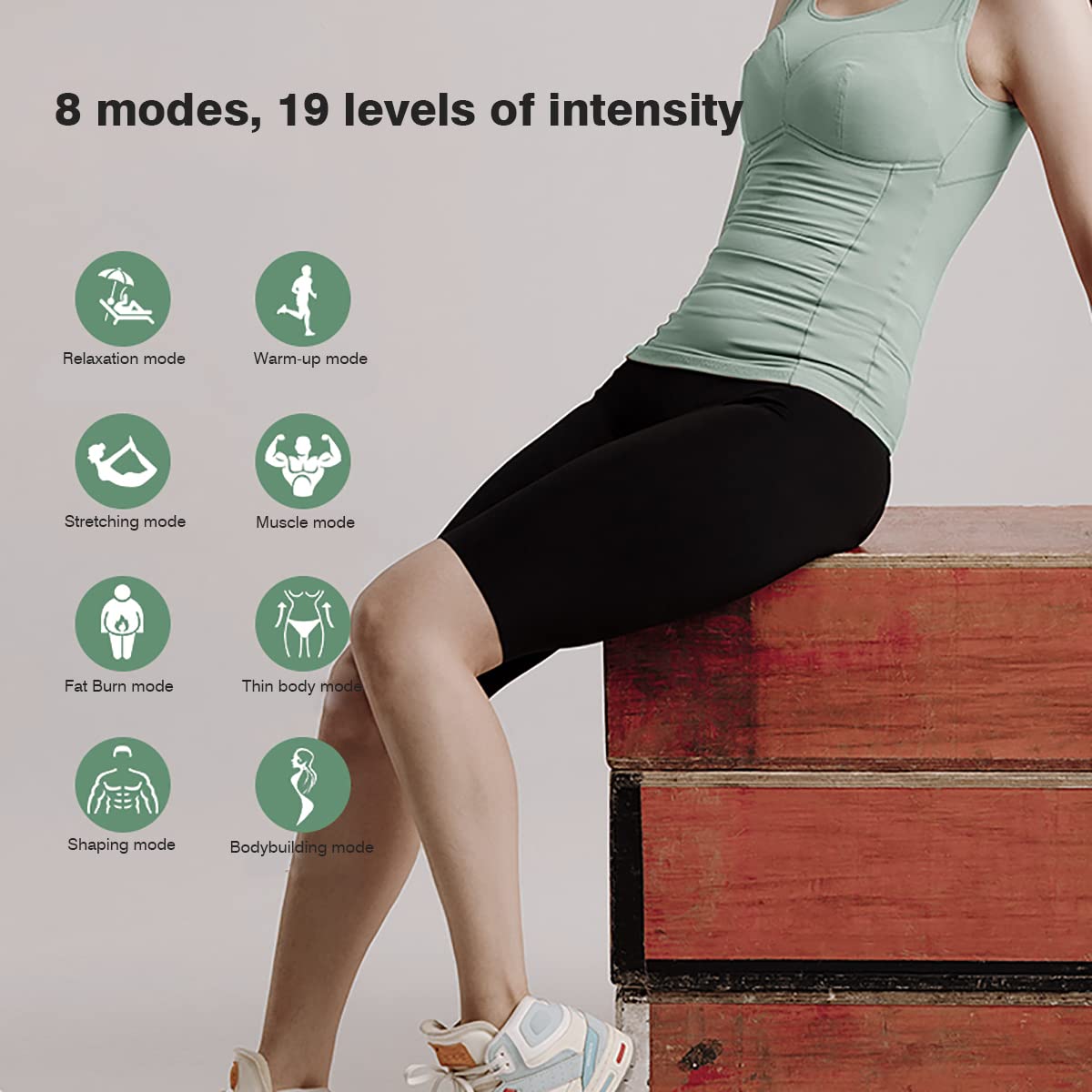 Shorts de cintura alta para yo - Yoga Fitness Power Yoga avaliação e preço