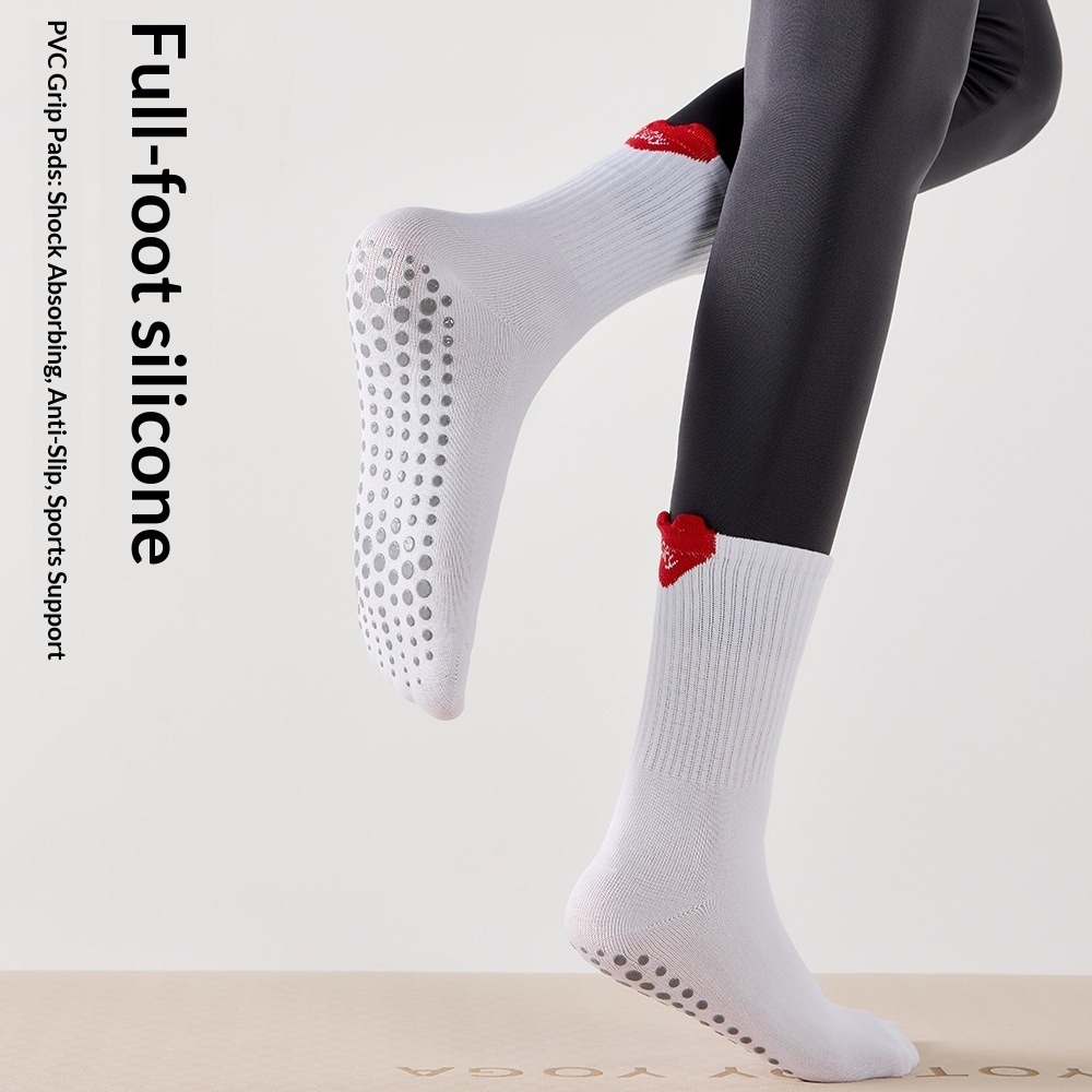Meias Esportivas Femininas até - Fitness Yoga Pilates avaliação e preço