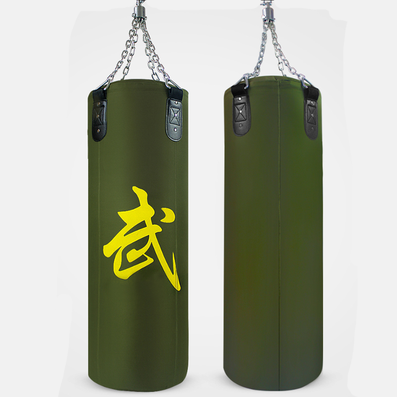 Novo Conjunto Profissional de  - Boxing Punching Bag avaliação e preço