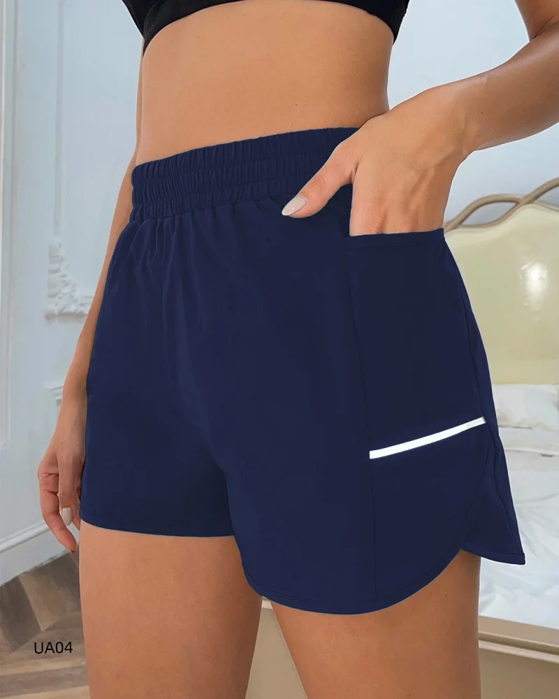Novidade Verão 2026: Shorts Fe - Yoga Fitness Brand avaliação e preço