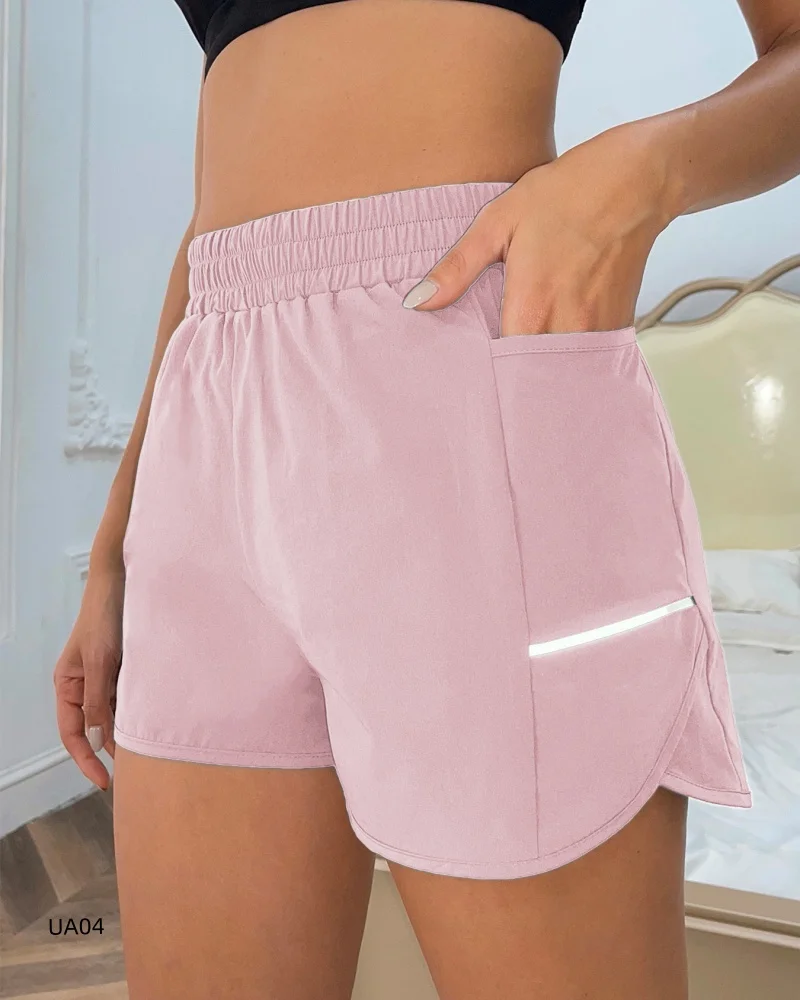 Novidade Verão 2026: Shorts Fe - Yoga Fitness Brand avaliação e preço