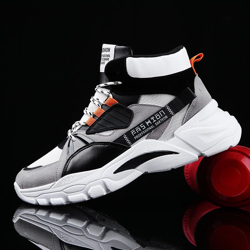 Hightop-Sapatilhas Esportivas  - Yoga Fitness Power Yoga avaliação e preço