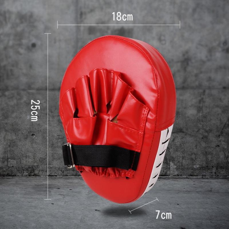 Luvas de Boxe Curvas com Absor - Boxing Punching Bag avaliação e preço