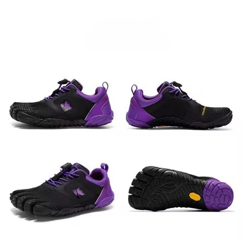 Sapatos de levantamento de pes - Yoga Fitness Brand avaliação e preço