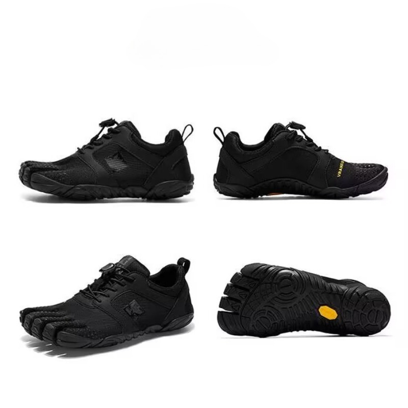 Sapatos de levantamento de pes - Yoga Fitness Brand avaliação e preço