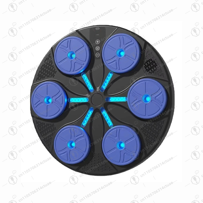 Saco de boxe eletrônico de par - Boxing Punching Bag avaliação e preço