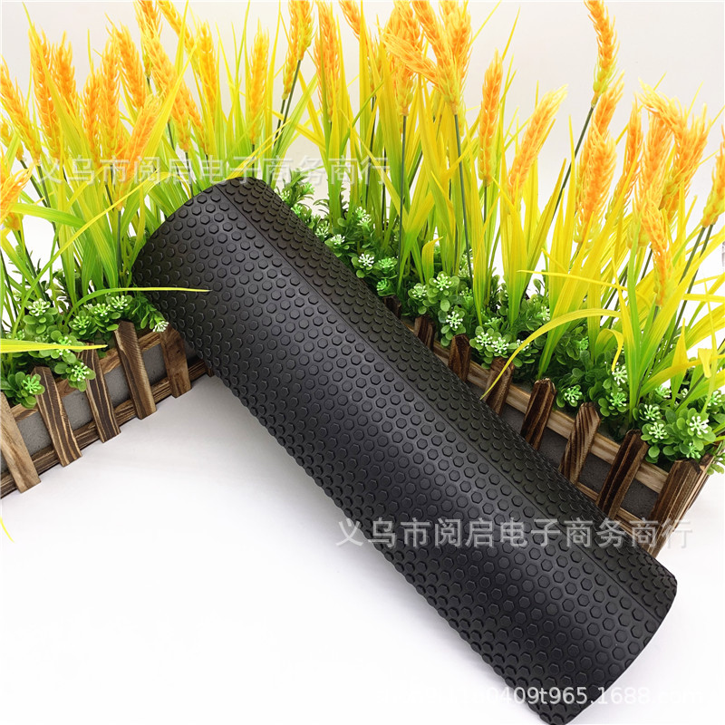 30/45cm metade redonda eva mas - Yoga Fitness Roller avaliação e preço
