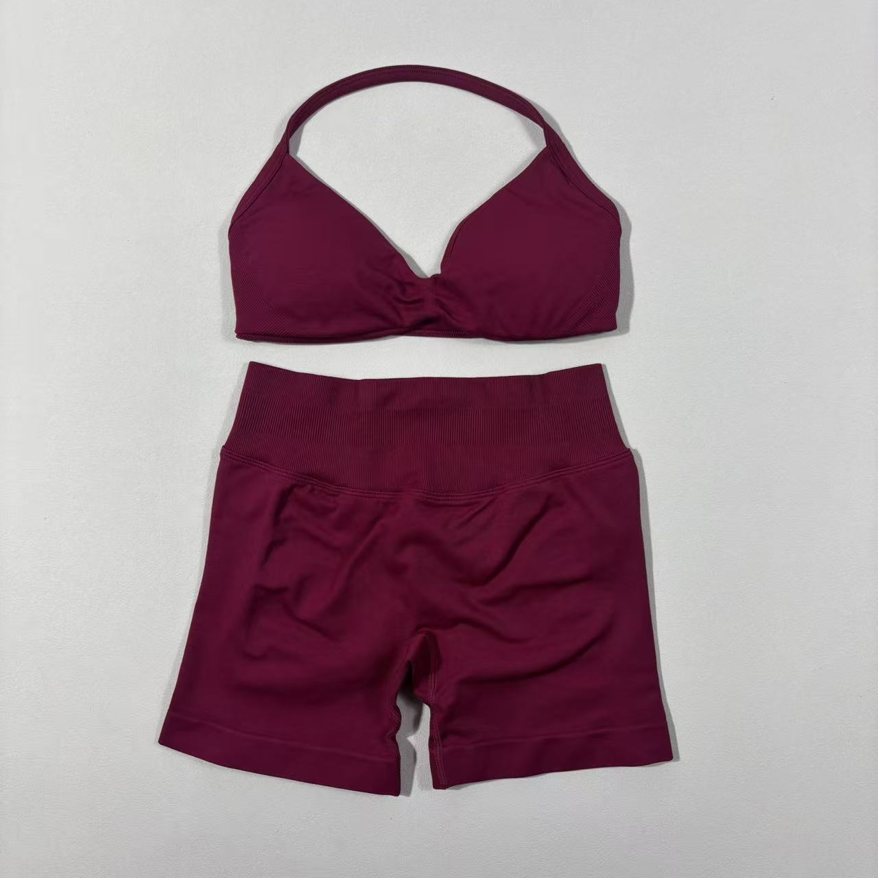 Conjunto de Yoga e Academia UE - Yoga Fitness Kit avaliação e preço