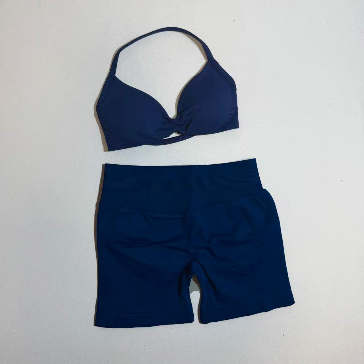 Conjunto de Yoga e Academia UE - Yoga Fitness Kit avaliação e preço