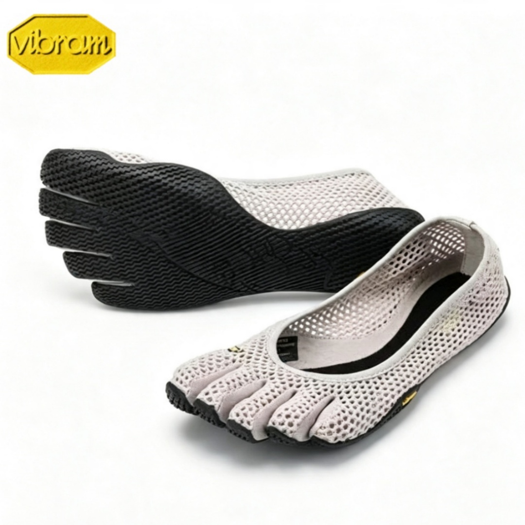Sapatos Vibram FiveFingers Mes - Yoga Fitness Brand avaliação e preço