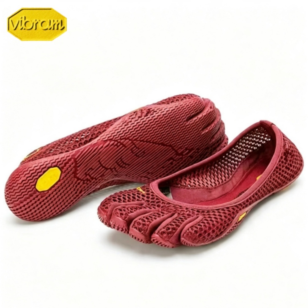 Sapatos Vibram FiveFingers Mes - Yoga Fitness Brand avaliação e preço