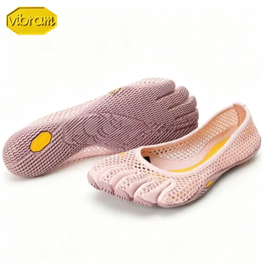 Sapatos Vibram FiveFingers Mes - Yoga Fitness Brand avaliação e preço