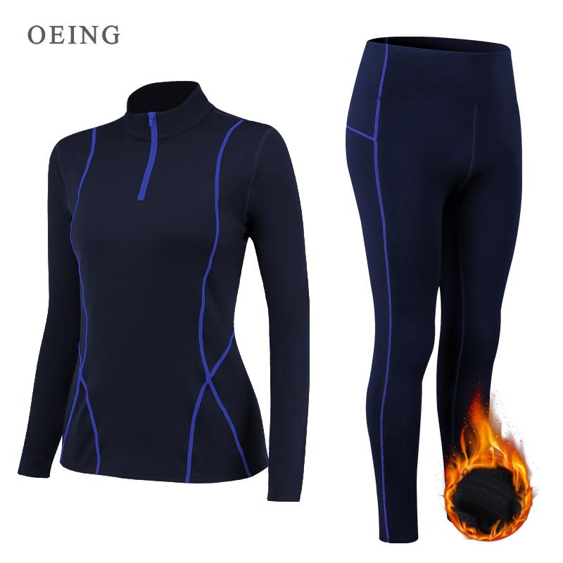 Inverno velo térmico yoga tern - Yoga Fitness Kit avaliação e preço