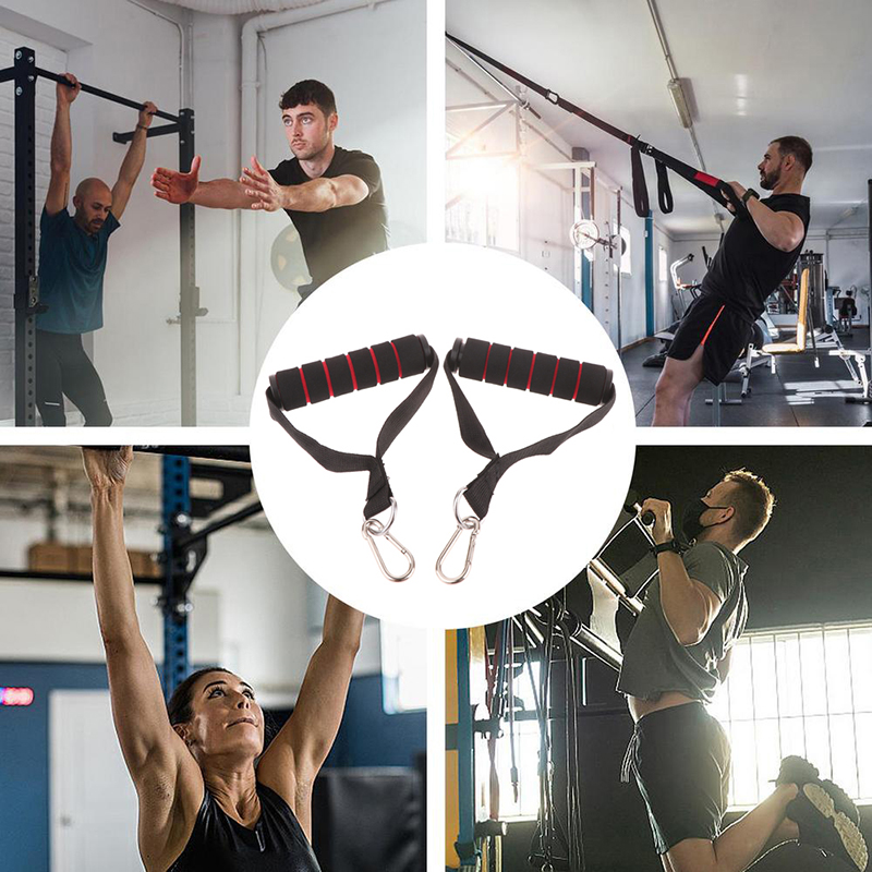 (SMTGDP11) Alça de Metal D-Rin - Yoga Fitness Power Yoga avaliação e preço