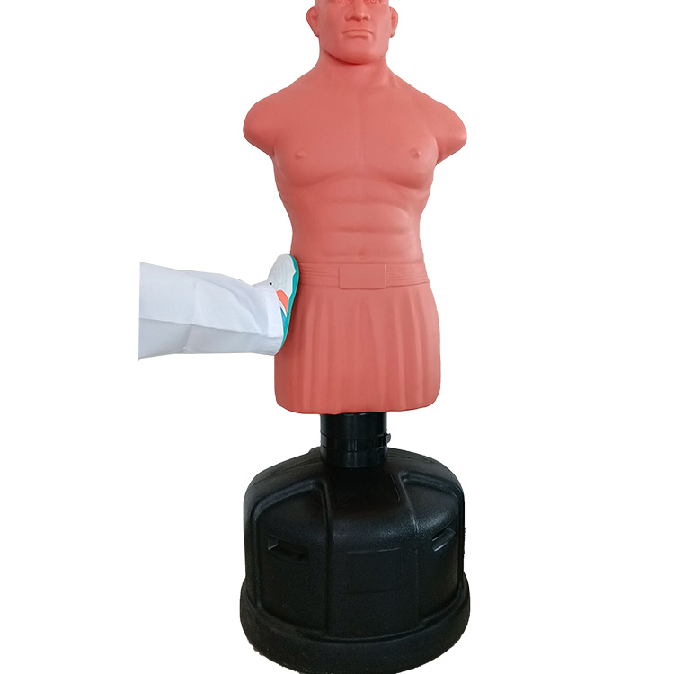 Saco de Pancadas de Treino par - Boxing Punching Bag avaliação e preço